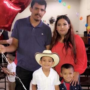 Meet your Posher, Alberto